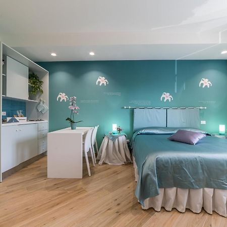 Stelle D'Acqua Bed and Breakfast Monopoli Εξωτερικό φωτογραφία
