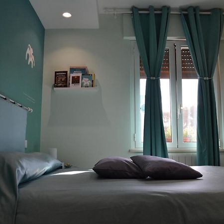 Stelle D'Acqua Bed and Breakfast Monopoli Εξωτερικό φωτογραφία