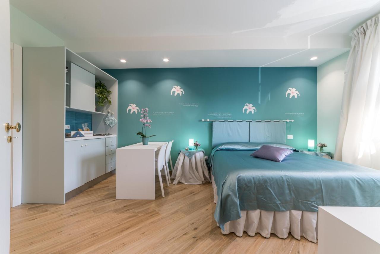 Stelle D'Acqua Bed and Breakfast Monopoli Εξωτερικό φωτογραφία