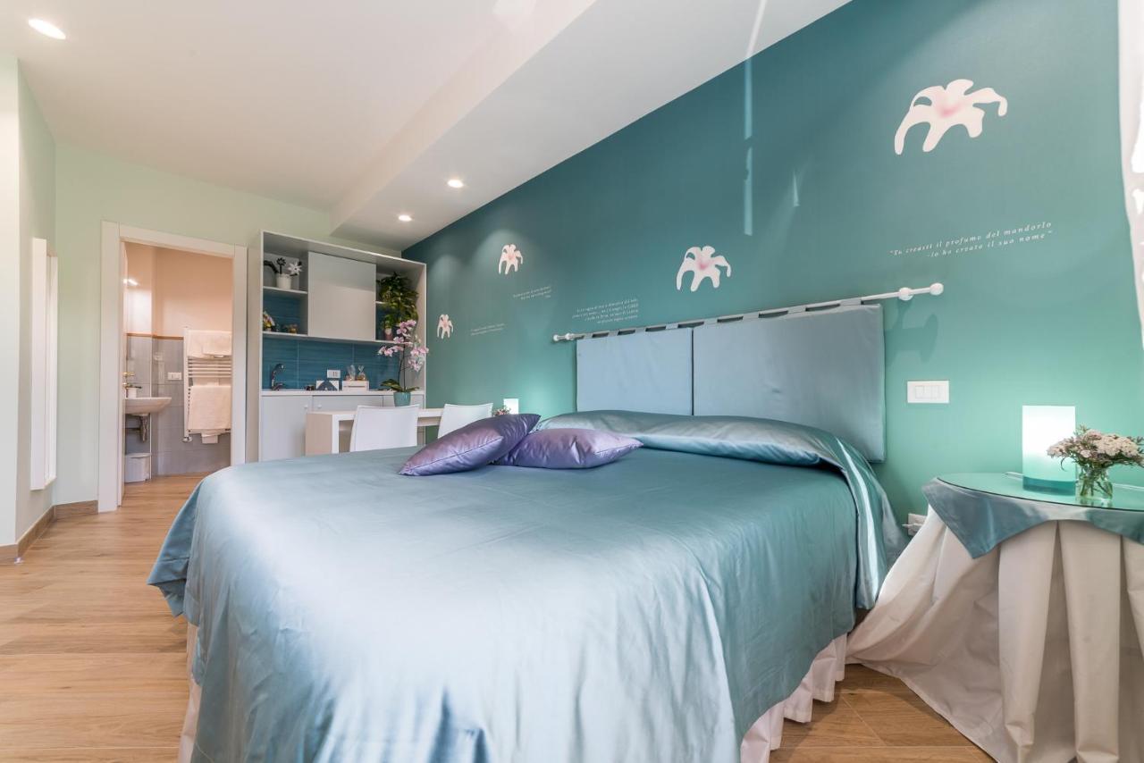 Stelle D'Acqua Bed and Breakfast Monopoli Εξωτερικό φωτογραφία