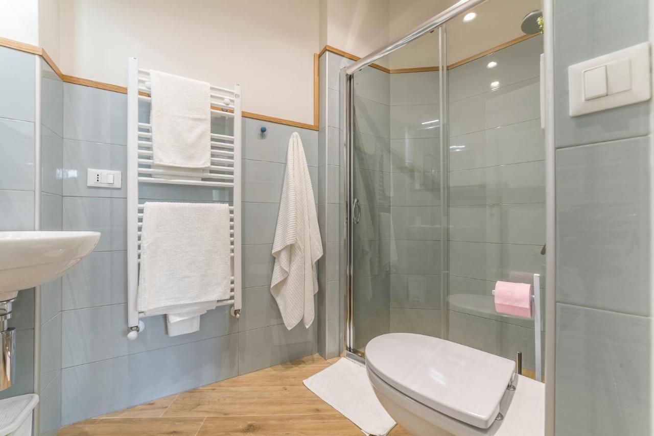 Stelle D'Acqua Bed and Breakfast Monopoli Εξωτερικό φωτογραφία