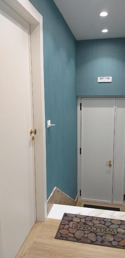 Stelle D'Acqua Bed and Breakfast Monopoli Εξωτερικό φωτογραφία