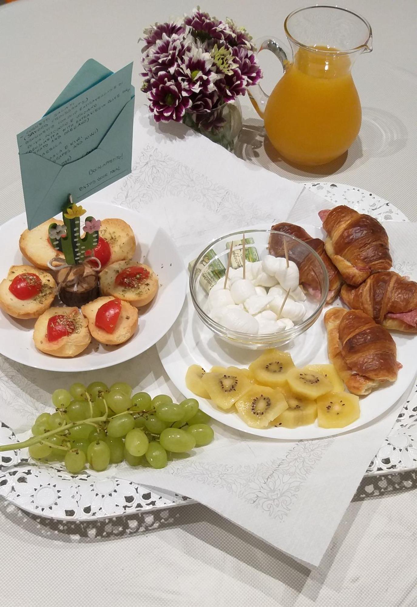 Stelle D'Acqua Bed and Breakfast Monopoli Εξωτερικό φωτογραφία