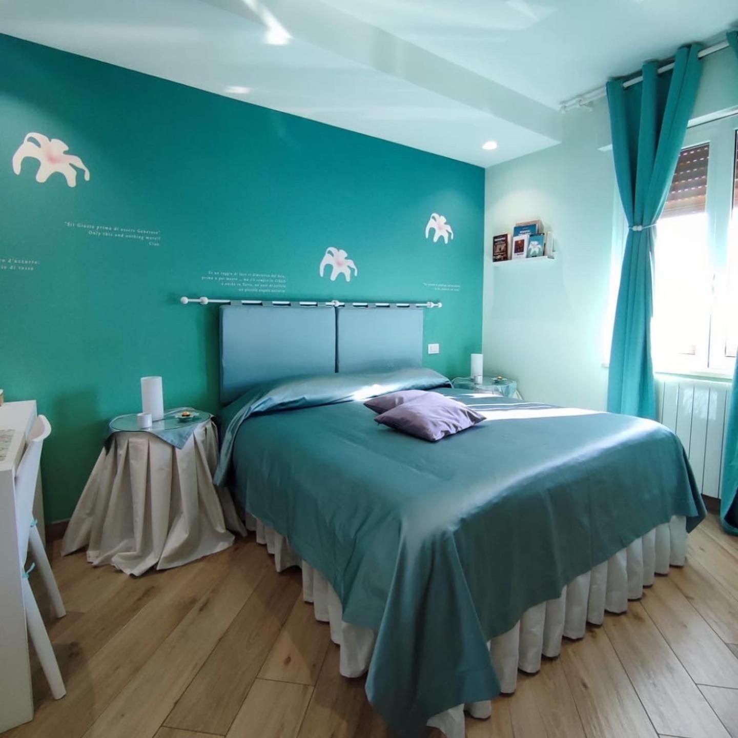 Stelle D'Acqua Bed and Breakfast Monopoli Εξωτερικό φωτογραφία